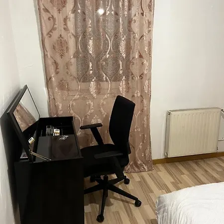 Pfeffel Apartment