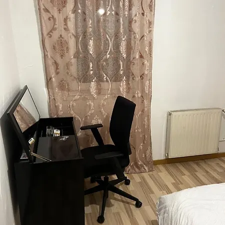 Pfeffel Appartement