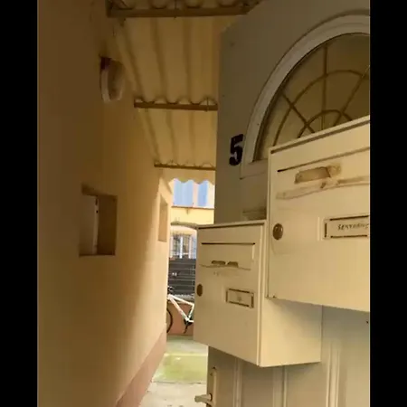 Pfeffel Apartment