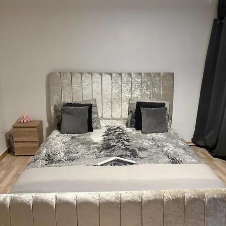 Pfeffel Apartment Colmar